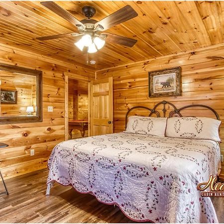 Southern State Of Mind Pigeon Forge Εξωτερικό φωτογραφία