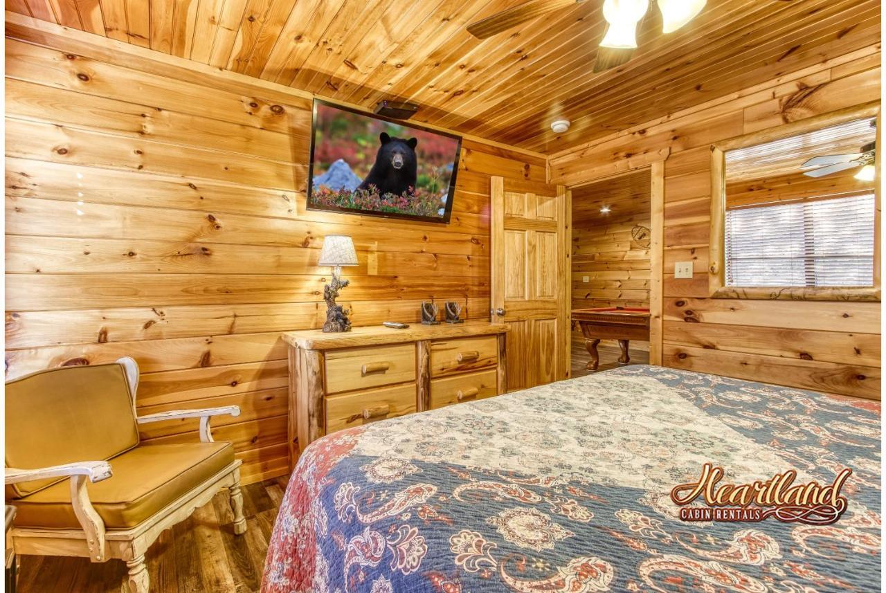 Southern State Of Mind Pigeon Forge Εξωτερικό φωτογραφία