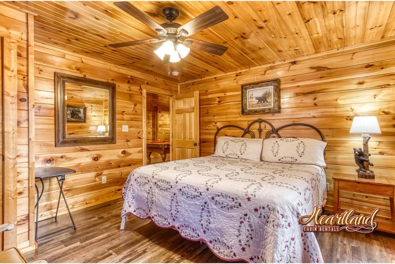 Southern State Of Mind Pigeon Forge Εξωτερικό φωτογραφία