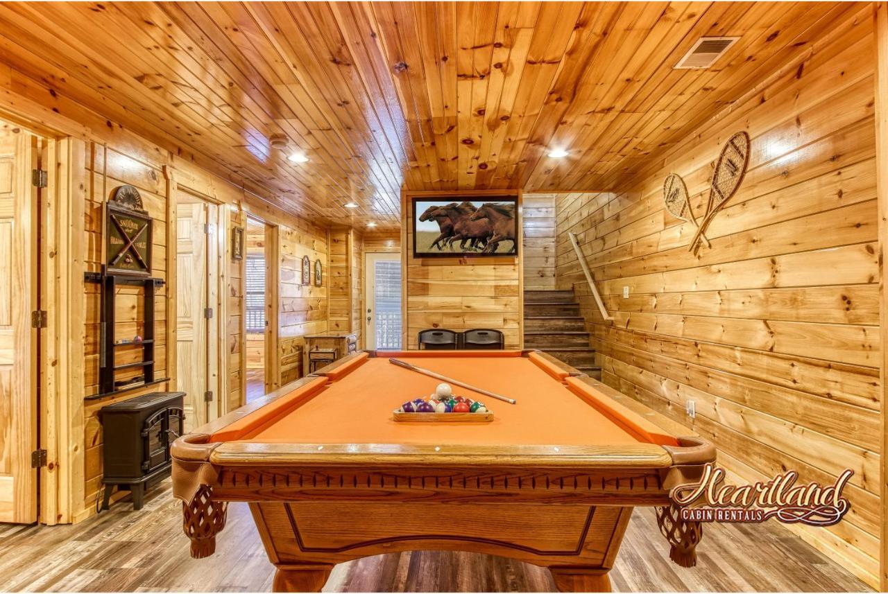 Southern State Of Mind Pigeon Forge Εξωτερικό φωτογραφία