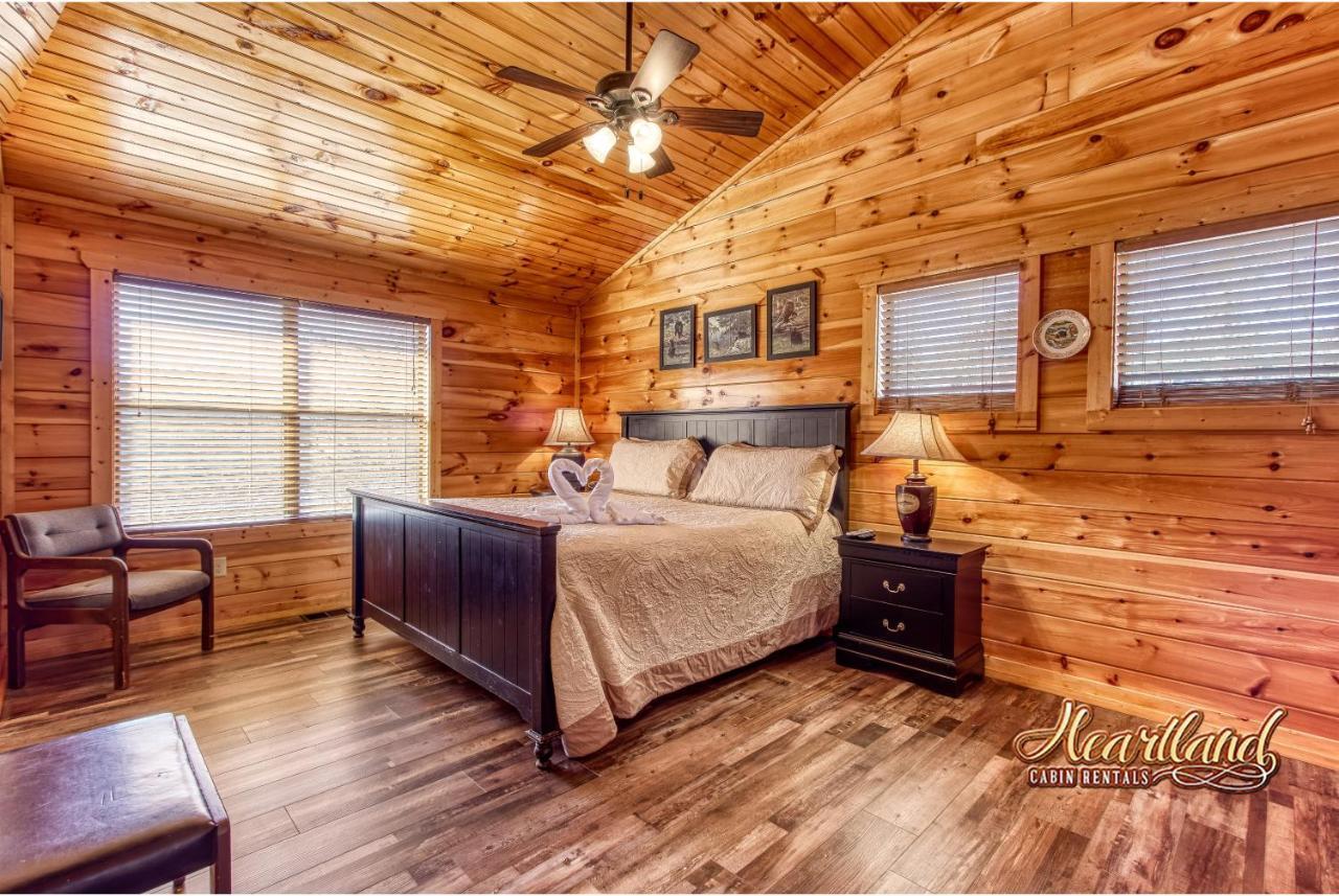 Southern State Of Mind Pigeon Forge Εξωτερικό φωτογραφία