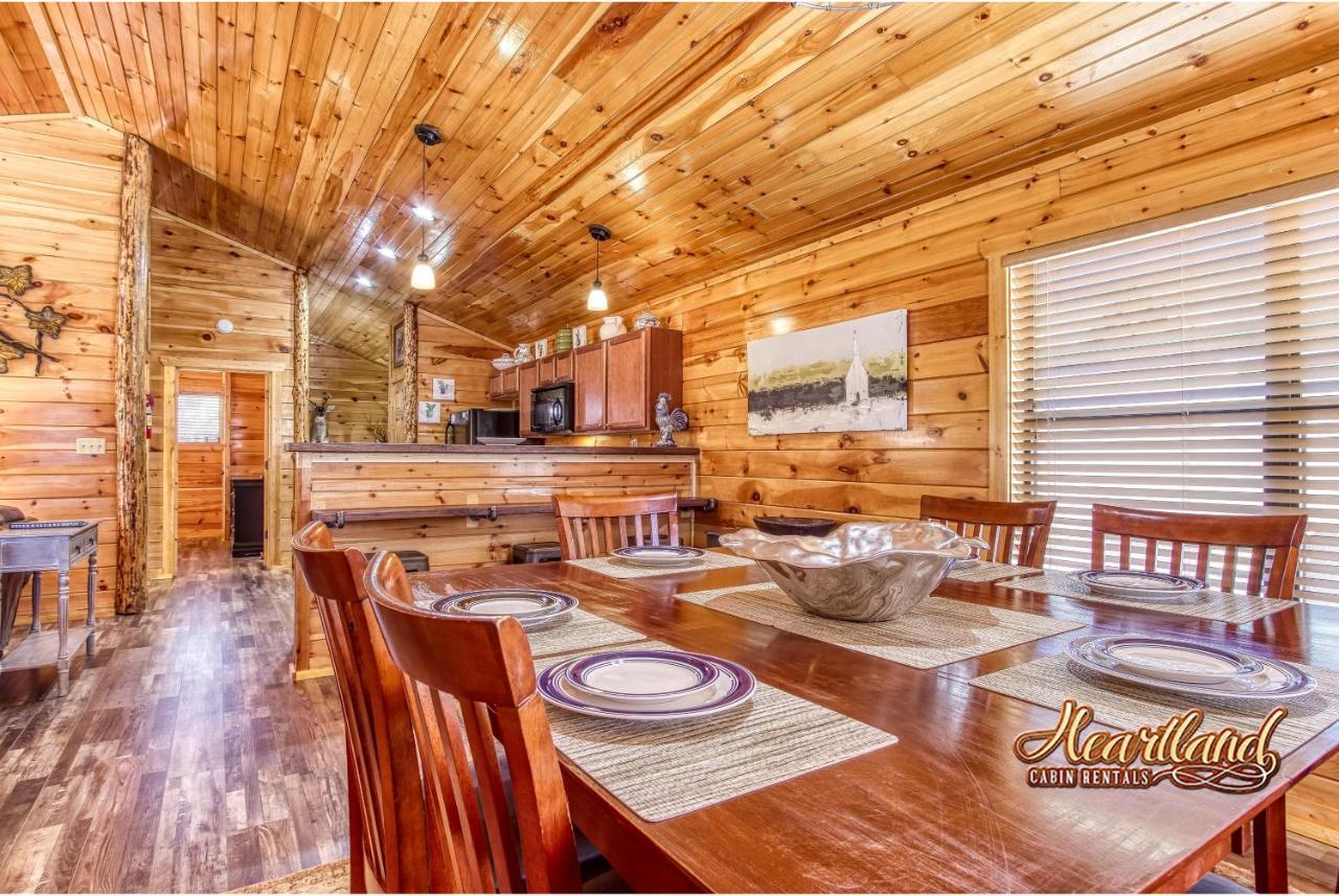 Southern State Of Mind Pigeon Forge Εξωτερικό φωτογραφία