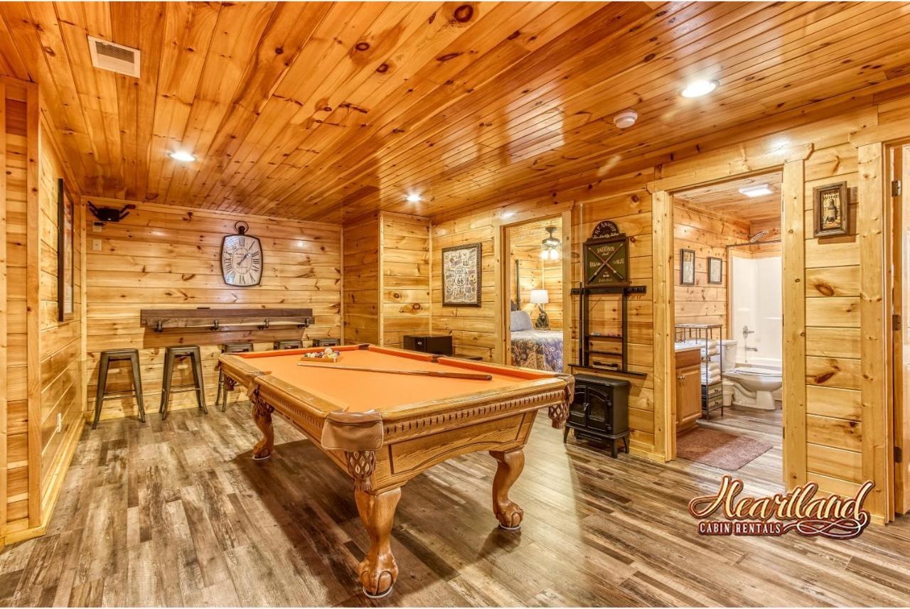 Southern State Of Mind Pigeon Forge Εξωτερικό φωτογραφία